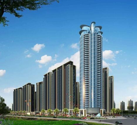 深圳前海公司注冊費用