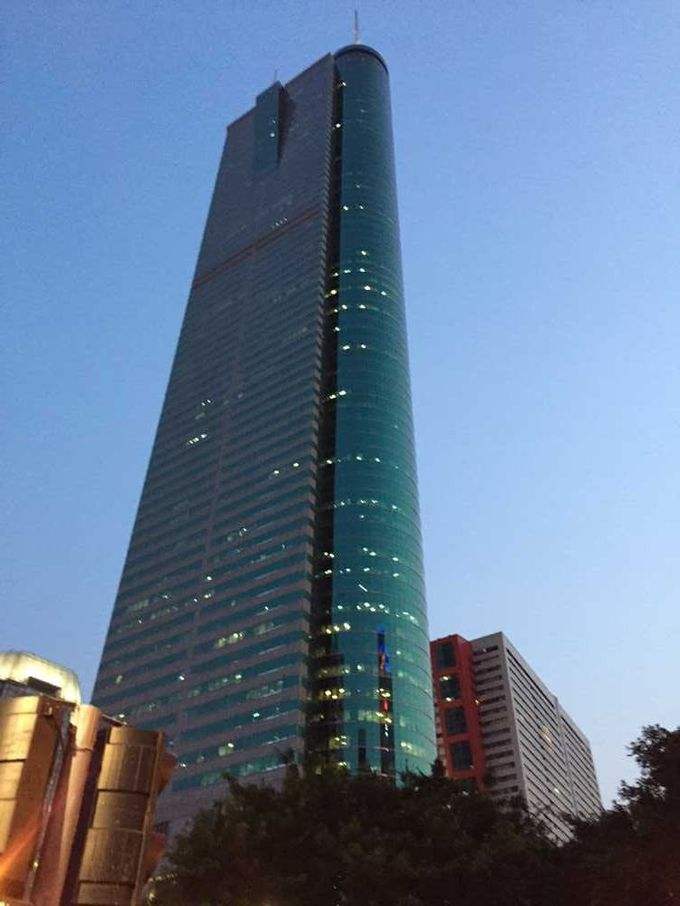 前海公司注冊首選深港達